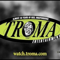 The Troma Now Podcast - September 2017 W John Brennan, Moses & Mercedes!
