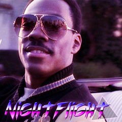 NightFlight - Escape