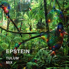epstein (LA) - Tulum 001 (deep house / downtempo mix)