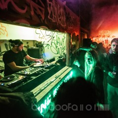 Tauren - Lahni G's Ware House Party 2017 (Extended Set )