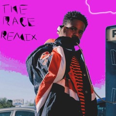 THE RACE FREESTYLE (REMIX)