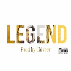 Radio B - LEGEND Prod. By Chiveer