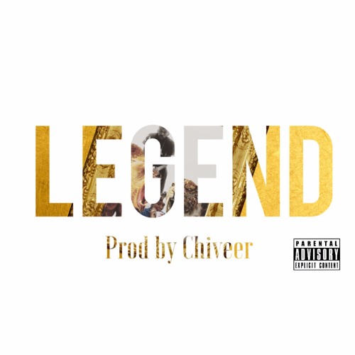 Radio B - LEGEND Prod. By Chiveer
