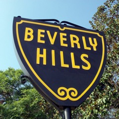 Beverly Hill Savage - Burb Shit