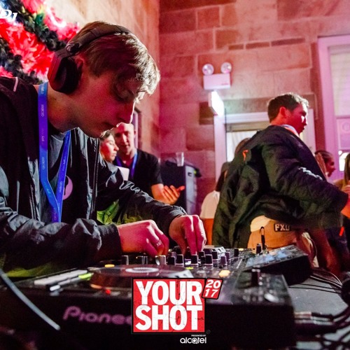Live Mixes