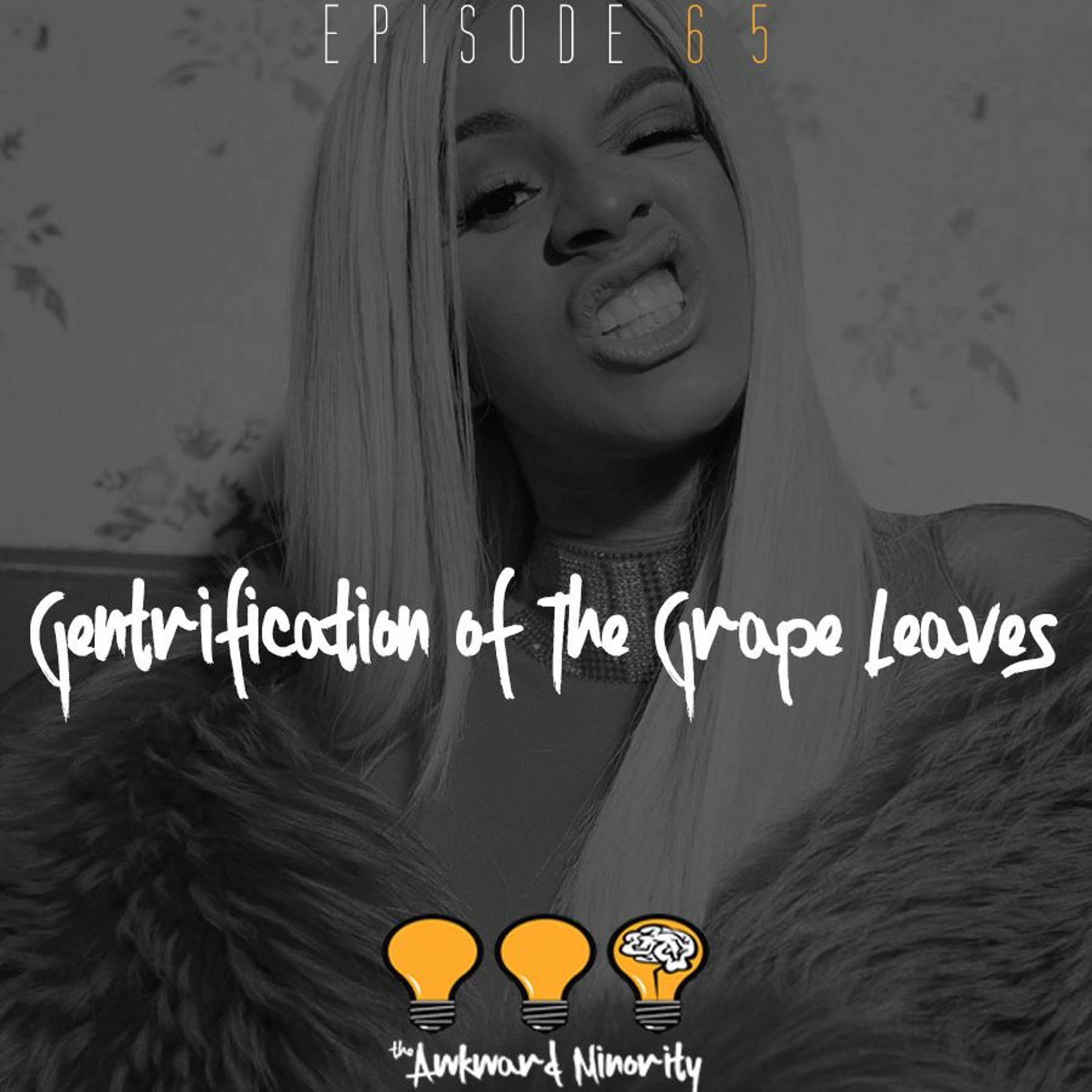 The Awkward Minority Podcast