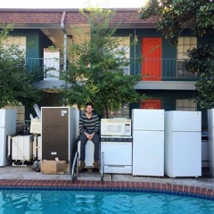 In The Wake Of Ire - Ben Demo