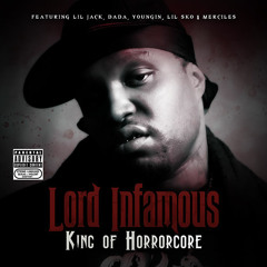 Lord Infamous -Black Days