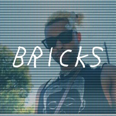 Ronny J type beat 2017 - "Bricks" (Prod. By Focusly)