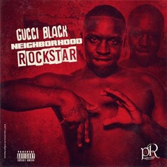 Gucci Black - Duffled Up
