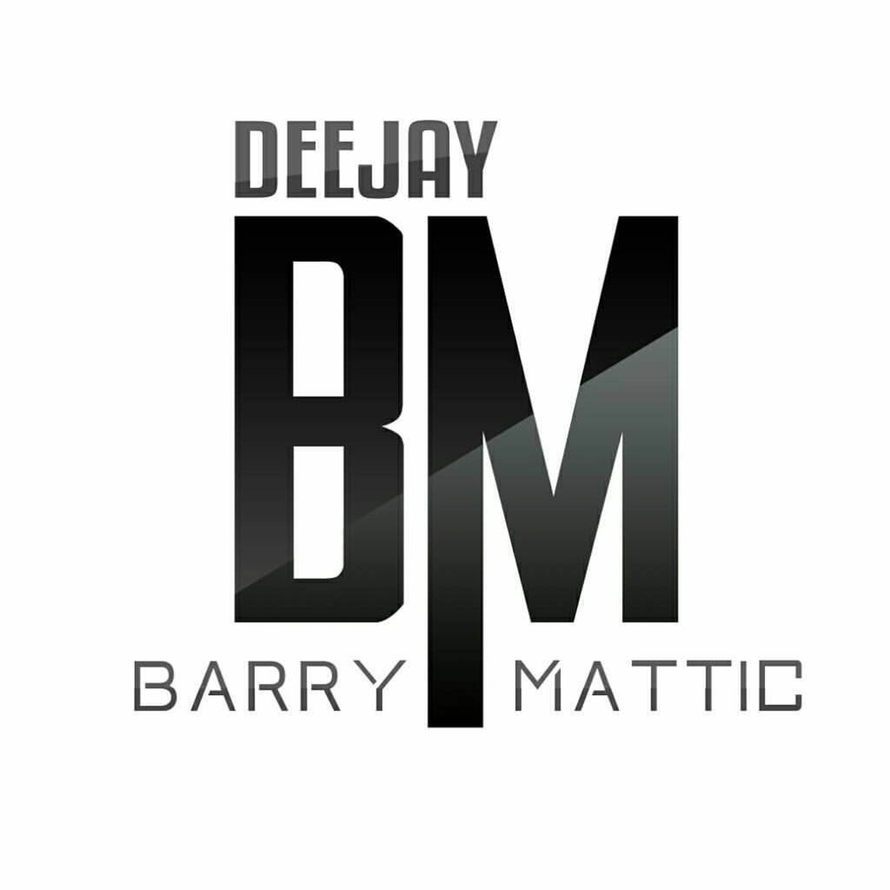 Dj Barry Mattic
