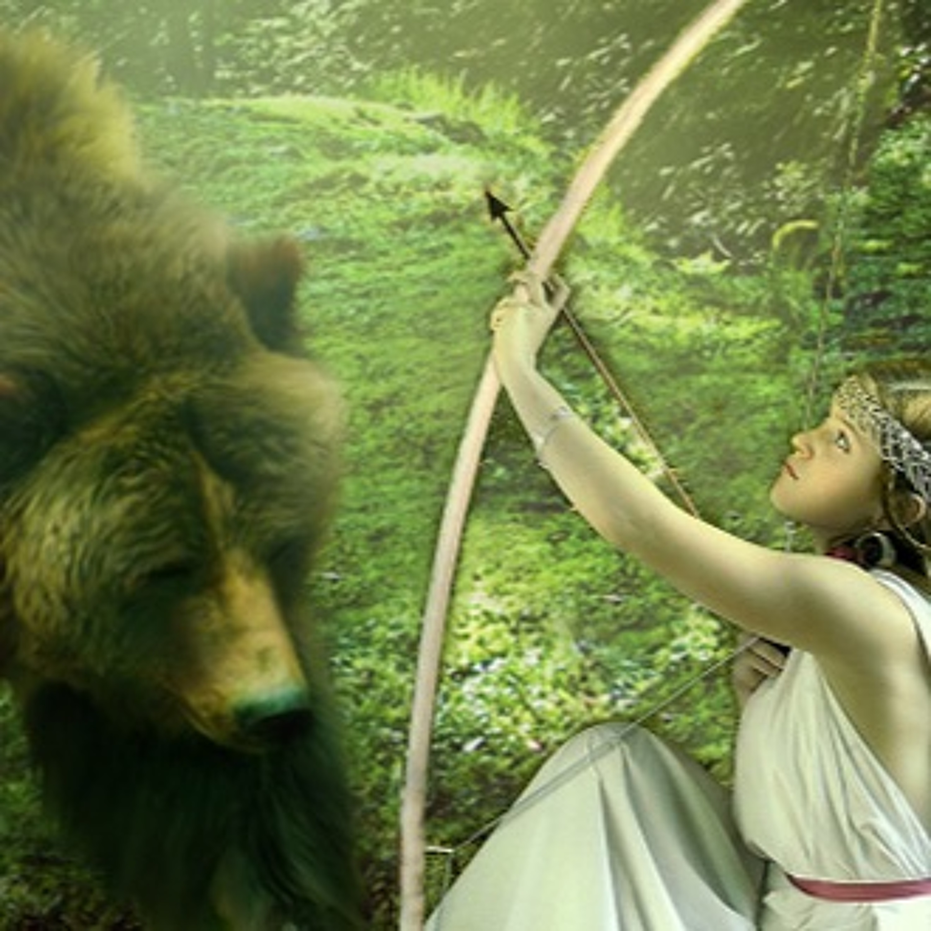 Exploring Nature, Culture and Inner Life