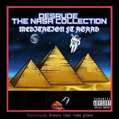 MEDITATE Ft. Asaad (Prod. Slick x Drippy)