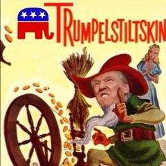 Trumpelstiltskin ft. Eli milla (LUCKY JAMESON BEAT)