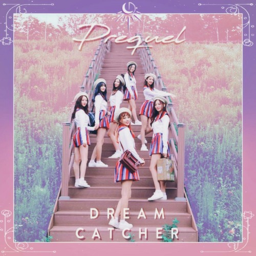 Dream Catcher – Prequel | Releases | Discogs DREAMCATCHER Fry high
