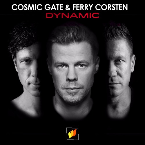 Cosmic Gate & Ferry Corsten - Dynamic (Costa Pantazis Remix) Preview