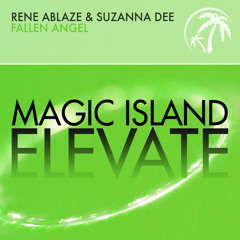 Rene Ablaze & Suzanna Dee - Fallen Angel