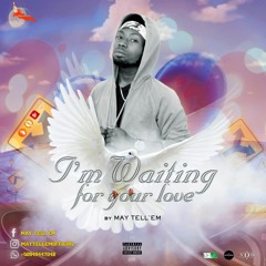 WAITING FOR YOUR LOVE-Stevie B(version Reggae) By May Tell'em