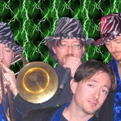 Michael Jackson - Smooth Criminal (DJ Zathras Remix)