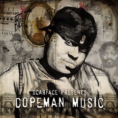 Hustle Game by Scarface produced by TheOscarWhite