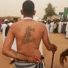 البشري جاد السيد - بنطون شندي