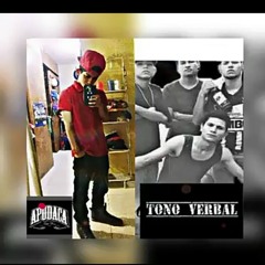 MC DANER - ALIADA FT ZKOR (TONO VERBAL)   SONANDO BAJO  2017.mp3