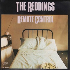 The Reddings - Remote Control (Digital Visions Re - Edit)