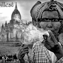 Smoking At The Pump (intro) Prod.by Ktr