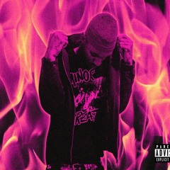 black kray aka sickboyrari - saw u da otha day - geeked & chopped - fast