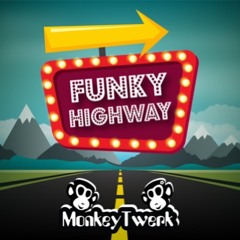 Funky Highway - Fall Mix