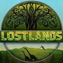 Lost Lands 2017 Promo Mix