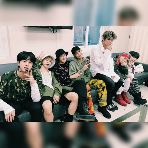 Stream MIC drop (piano ver.) by Soknsh Listen online for free on