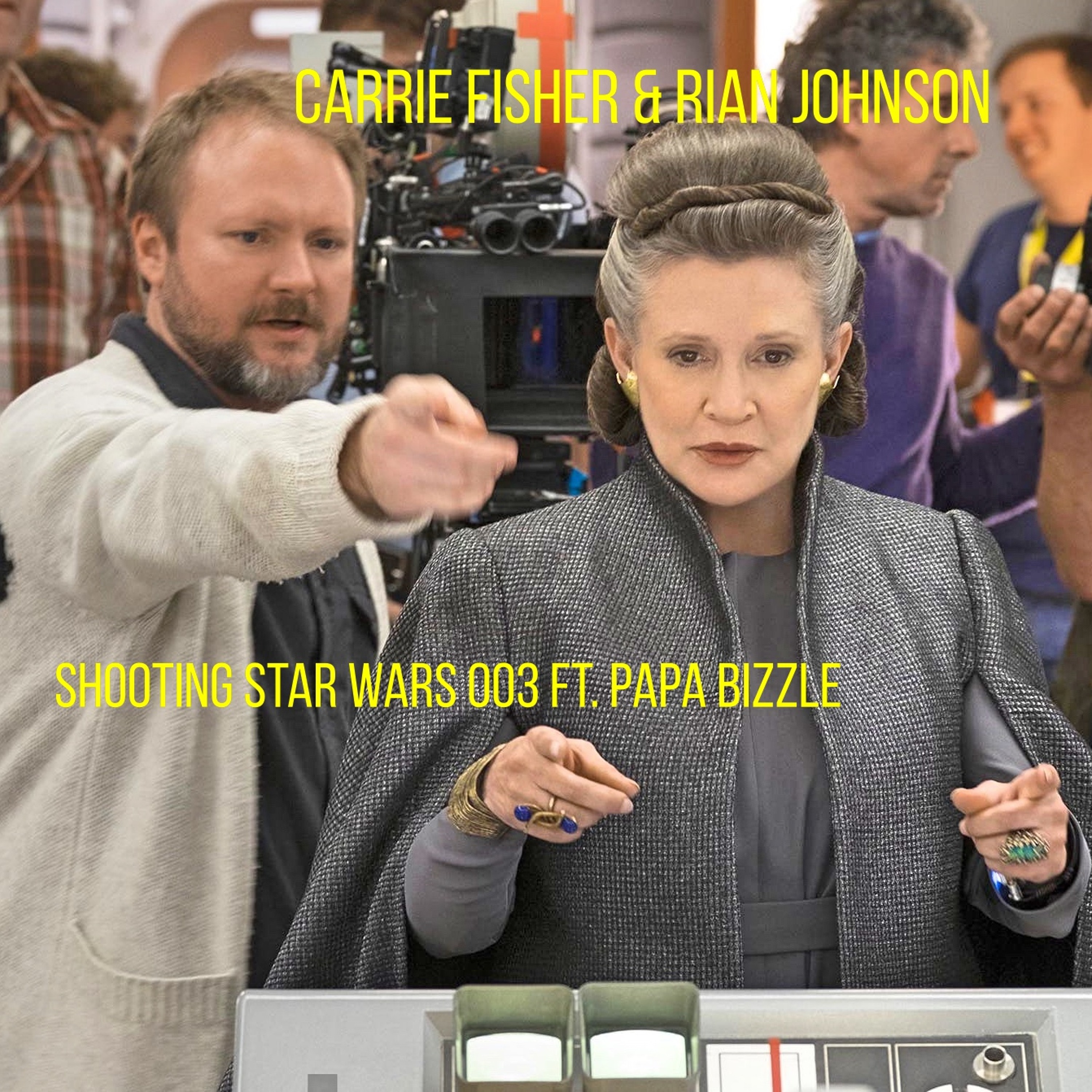 The BizzleCast Podcast by The Bizzle