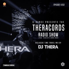 Theracords Radio Show 252