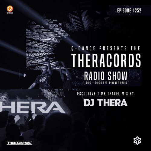 Theracords Radio Show 252
