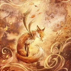 Autumn Fox