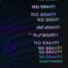 No Gravity (Original Mix)