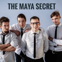 THE MAYA SECRET - In July (2017)