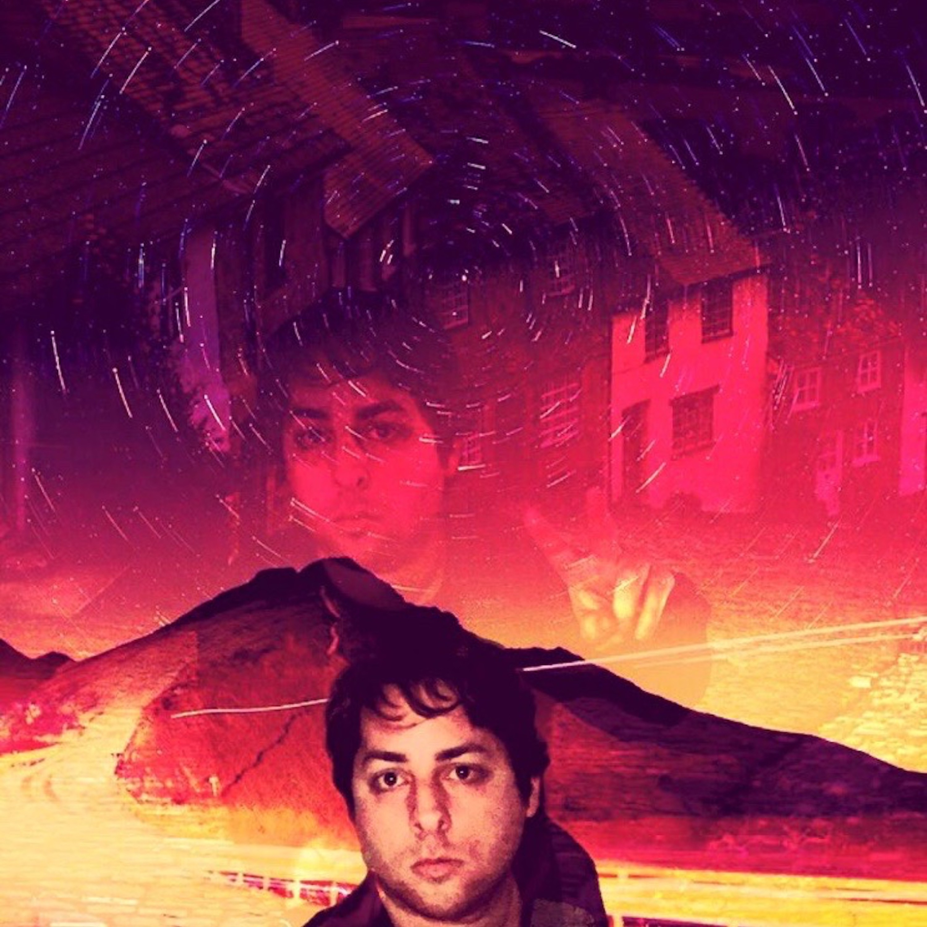 FairTelevision YouTuber Interview episode artwork