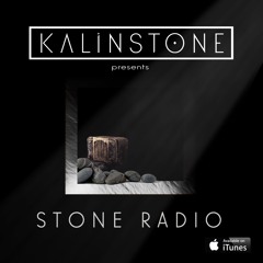 STONE RADIO #08