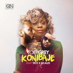 KONIBAJE FT 9ICE AND SKALES