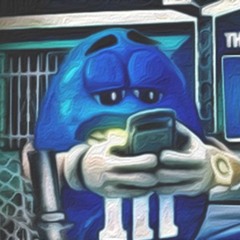 BigBlueDeadMen [Prod. By SicknessDa'Creator]