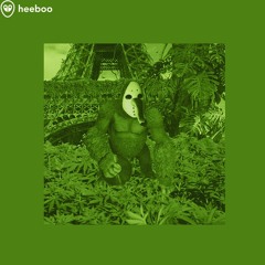 Heeboo 10. | Operator Shaï Hulud