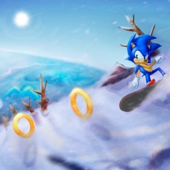 Sonic the Hedgehog 3- Ice Cap Zone Remix