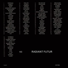 SYSTEMNAPOTVORA.LIVE # 117 | RADIANT FUTUR