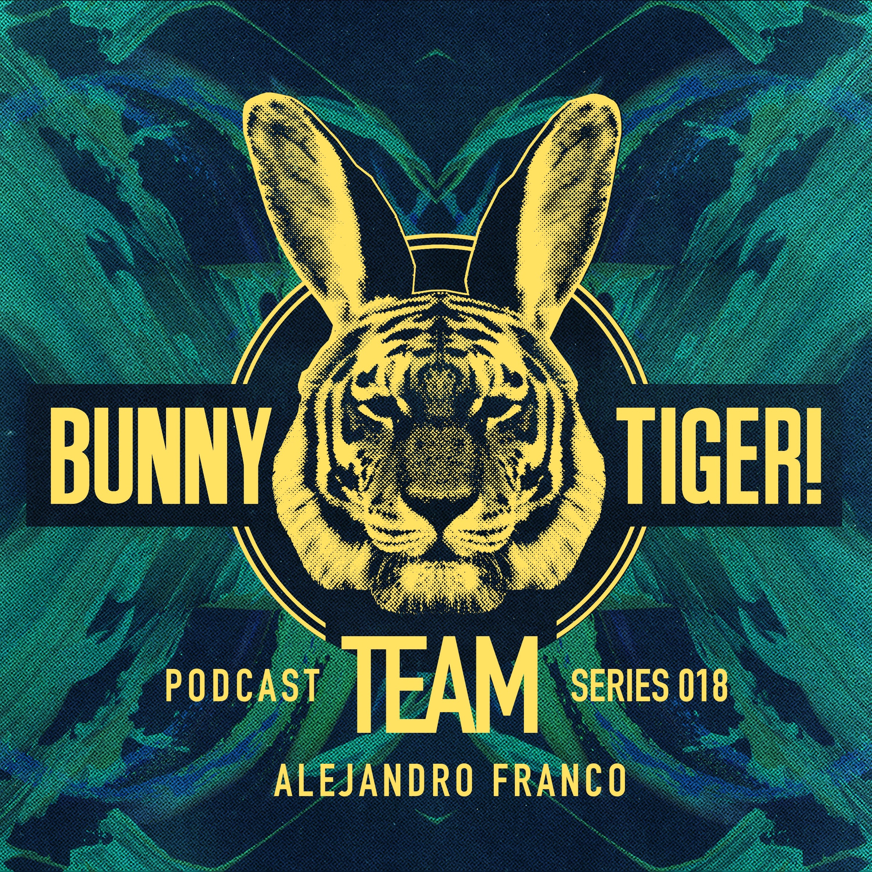 Bunny Tiger Podcast