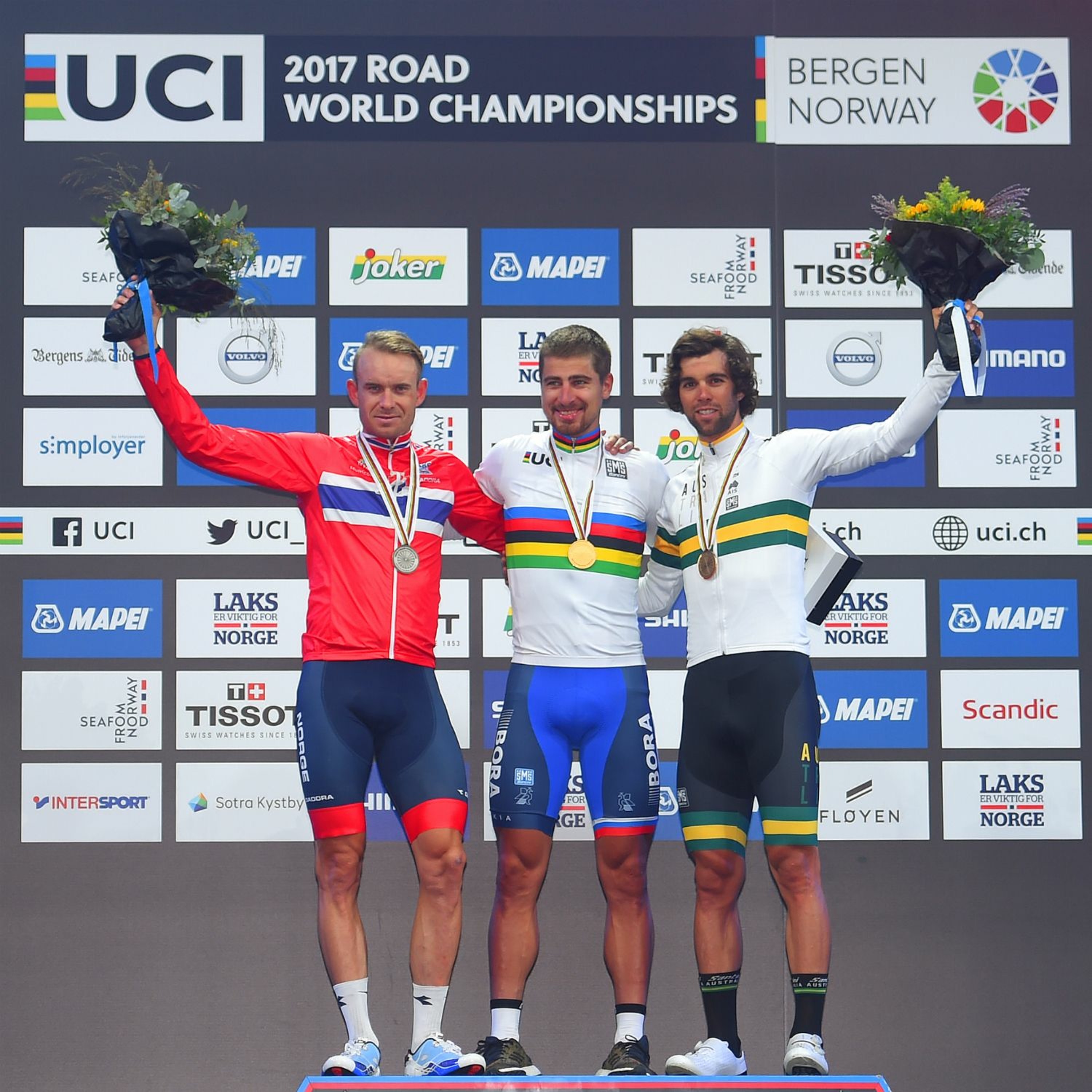 Zwift SBS Cycling Podcast - Wrapping the worlds -  Froome, Sagan, but who's the Jekyll?