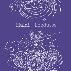 Haldi - Loodusse