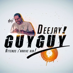 Mix Ambiance Live By Deejay Guyguy (2017)