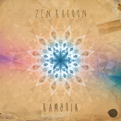 Zen Racoon - 2017 Mix - Rambóia EP Out 29 Sept!